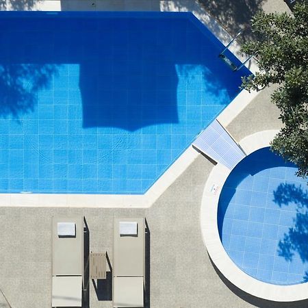 Kastellakia Executive Villa Ретимно Экстерьер фото