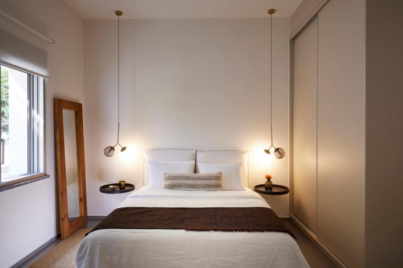 Kastellakia Executive Villa Ретимно Экстерьер фото