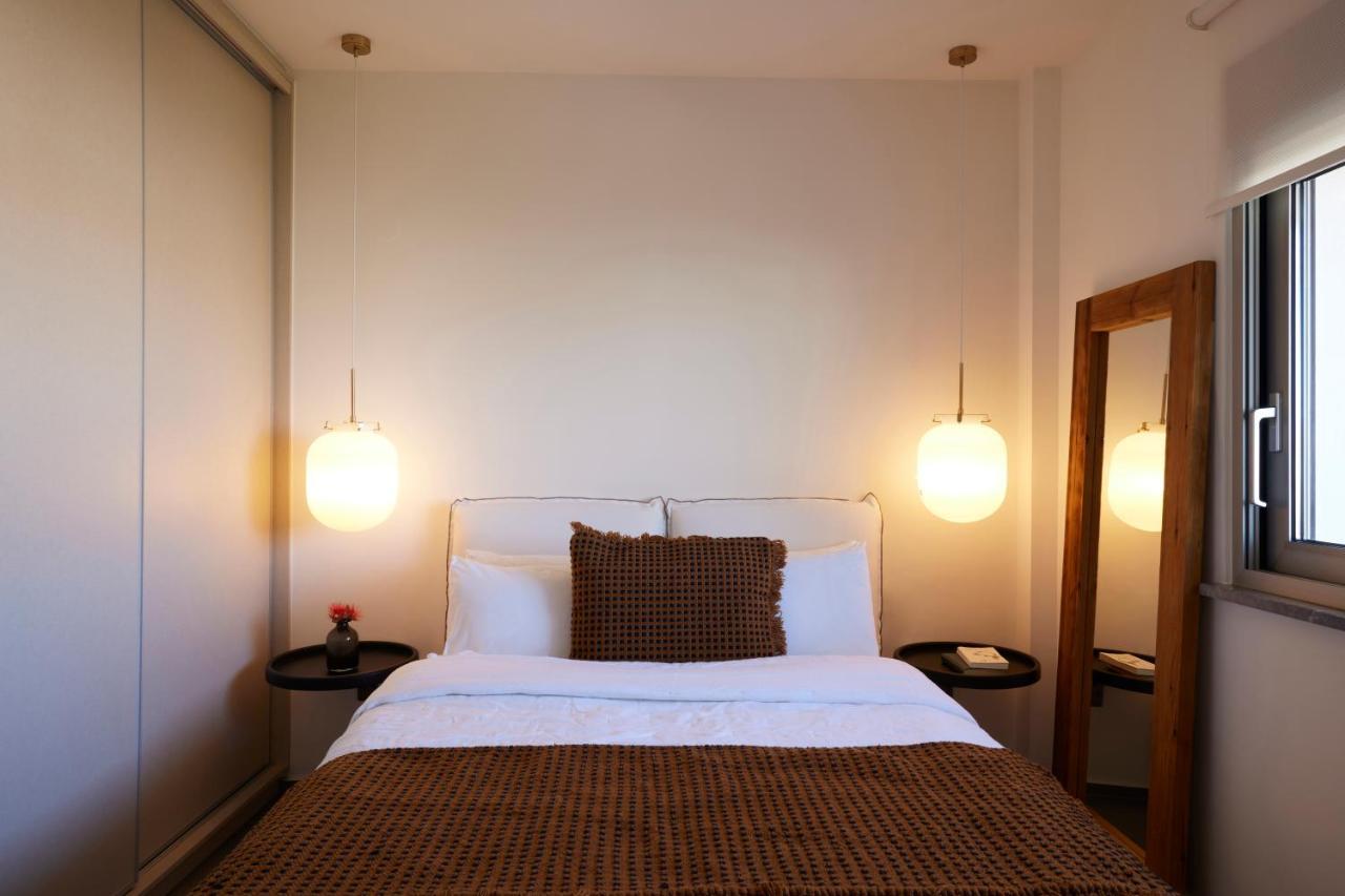 Kastellakia Executive Villa Ретимно Экстерьер фото