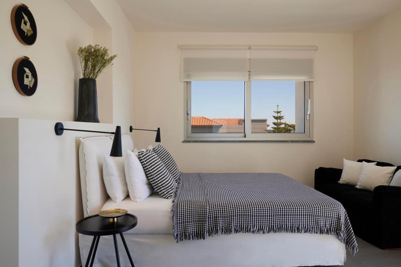 Kastellakia Executive Villa Ретимно Экстерьер фото