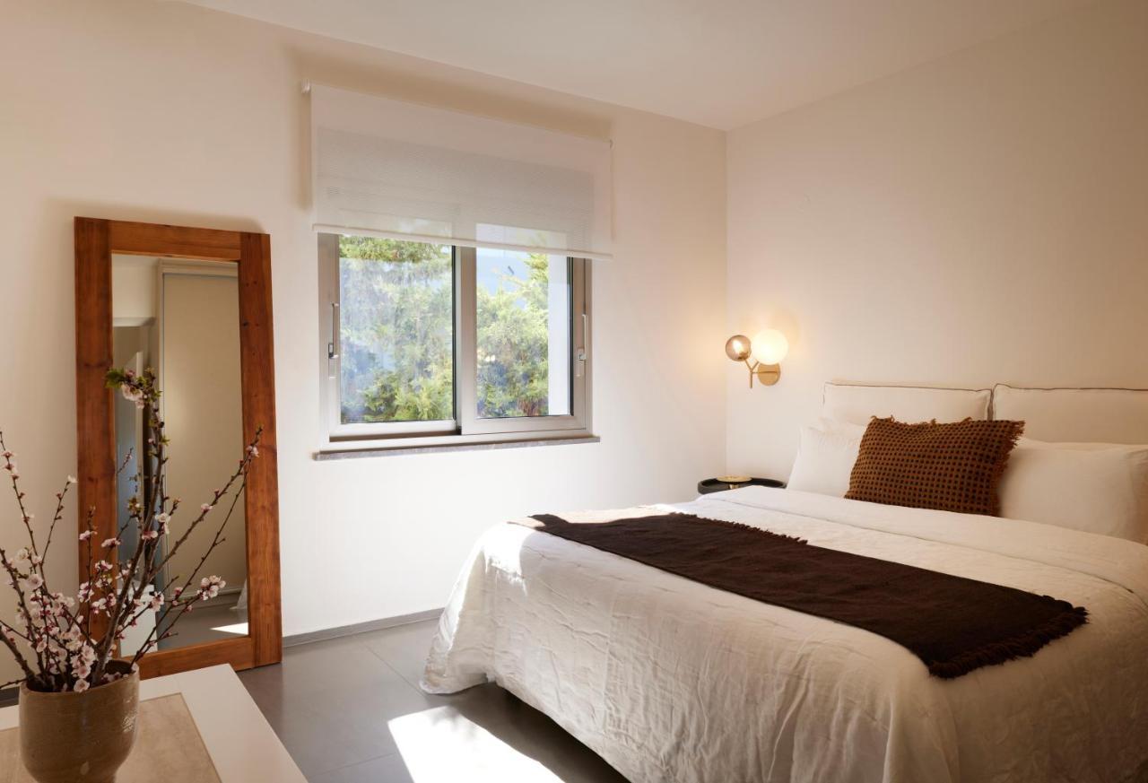 Kastellakia Executive Villa Ретимно Экстерьер фото